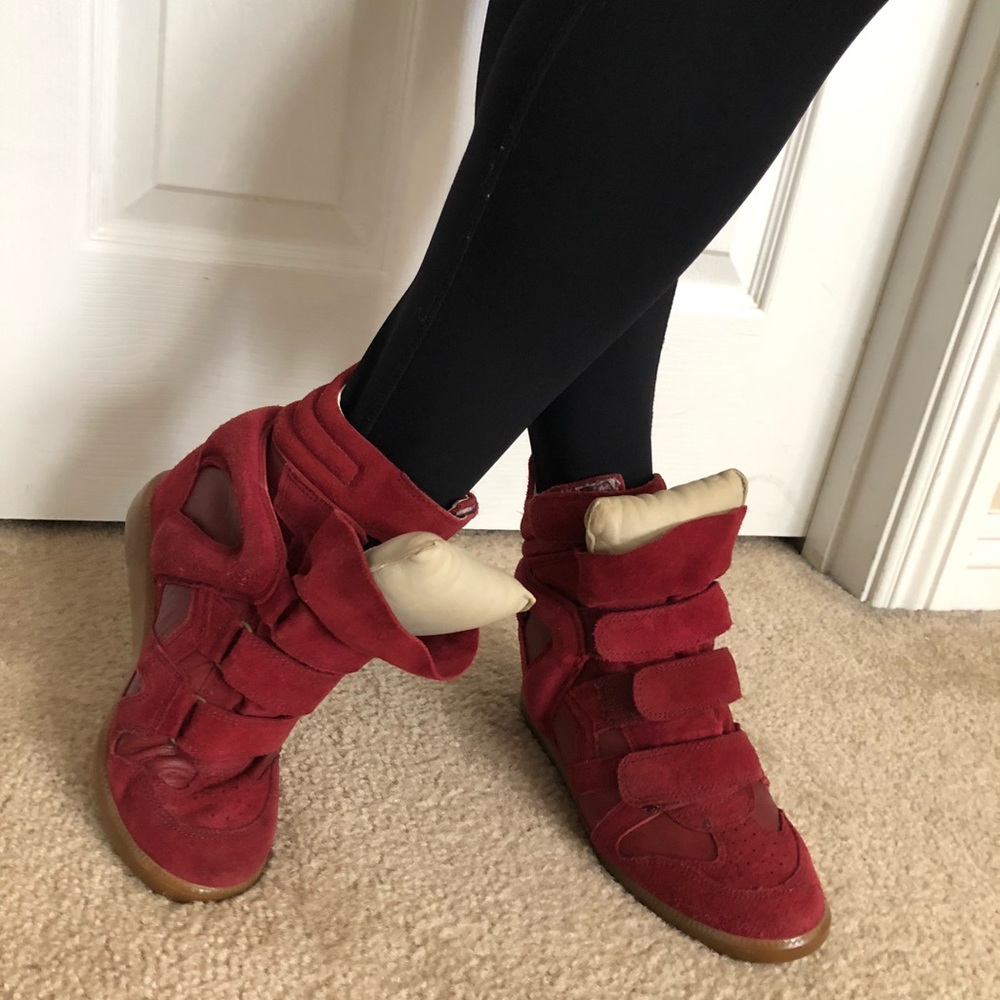 ISABEL MARANT
